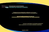 APLICACIÓN NORMATIVA DE LArepositorio.uca.edu.ni/3371/1/AA Eduardo Calderón.pdf · proyectos de ley uniforme sobre la compraventa internacional. Estos proyectos contenían las bases