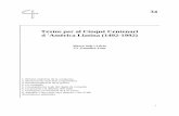 Textos per al Cinquè Centenari d'Amèrica Llatina (1492-1992) · Evangelio y la dilatación de la fe y religión cristiana y la conversión de aquellas gentes naturales de aquellas