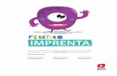 IMPRENTA - SM Argentinasm-argentina.com/wp-content/uploads/2018/practico/... · 5 • repasÁ con lÁpiz las palabras que empiezan con la letra .a • rodeÁ los animales que terminan
