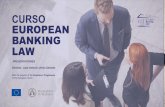 CURSO EUROPEAN BANKINGeuropeanbankinglaw.com/wp-content/uploads/2019/07/EBL_Marta-O… · controlar el contenido de los elementos esenciales del contrato (SSTS de 18 julio 2012 y