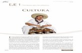 Cultura - San Luis Potosíbeta.slp.gob.mx/SECULT/pdf/informe2010cualitativo.pdf · 2019-01-09 · Cultura en el que se incluyeron propuestas de iniciativa tanto ciudadana como institucional,