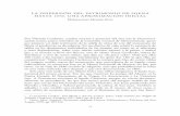 La dispersión del patrimonio de Sijena hasta 1970. Una … · 2019-10-02 · una tablita de menores dimensiones, con el Bautismo de Jesús por San Juan2. 1 LANZAROTE GUIRAL, José