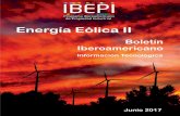 Presentación de PowerPoint - IBEPI | Inicio · 2017-07-10 · En la gráfica 1 se observa que del total de solicitudes 121 fueron presentadas en España, 111 en Brasil, 17 en Argentina,