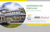 EXPERIENCIA EN PORTUGAL - HIMSS · integración y de la interoperabilidad • Mejora de la comunicación . Eletronic Health Card (Alemania) Primeros usos de la historia clínica electrónica)