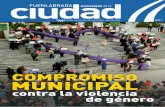 NOVIEMBRE 2015 - Ayuntamiento de Fuenlabrada · 2015-11-03 · materia gracias al Programa Municipal de Atención Integral a Mujeres en situación de Violencia de Género que lleva