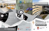 Universidad de León Facultad de Ciencias de la Salud · Formamos profesionales 6de la salud especializados en prevenir, diagnosticar y tratar los problemas del pie. Este título