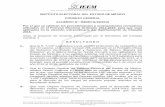 INSTITUTO ELECTORAL DEL ESTADO DE MÉXICO CONSEJO …ieem.org.mx/consejo_general/cg/2016/a016_16.pdf · 2019-09-12 · Por el que se ratifican los procedimientos y ordenamientos normativos