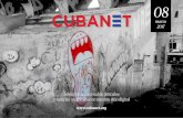 marzo 2017 - Cubanet · El barraje despiadado que martillea día y noche sobre las mentes de los cubanos, ese proceso que alguien bauti - zó con una frase exacta y lapidaria —lavado