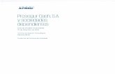 PROSEGUR COMPAÑIA DE SEGURIDAD, S - CNMV · 2019-02-28 · prosegur cash, s.a. y sociedades dependientes 2 i. cuentas de resultados consolidadas correspondientes a los ejercicios