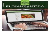 Manzanilla Olive renueva su imagen en internet · Departamento de Marketing Enmarcada en el desarrollo de la Estrategia Global de Marketing, Manzanilla Olive estrena ... Entre los