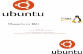 Ubuntu Server 12 - Weebly Ubuntu Server 12.10 HOW TO : SERVIDOR DE IMPRESORAS EN ESTE SE REALIZA LO