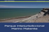 Parque Interjurisdiccional Marino Makenkeargentinambiental.com/wp-content/uploads/pdf/AA62... · tes y la corriente de Brasil, de aguas subtropicales, cálidas, de alta salinidad