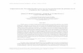 Importancia de Paraphyllanthoxylon en el reconocimiento de ...scielo.unam.mx/pdf/rmcg/v30n1/v30n1a9.pdf · Paraphyllanthoxylon en el Cretácico de Coahuila, México 135 Importancia