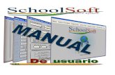 Modulo de estudiantes School Soft.pdf · notas para la transcripción de créditos. Por diferentes grados . Selecione el estudiante de la lista Con un click y luego seleccionelo con