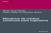Mecánica de Medios Continuos para Ingenierosagelet.rmee.upc.edu/books/MMC-español.pdf · 4.6 Círculo de Mohr en 3 dimensiones 105 4.7 Círculo de Mohr en 2 dimensiones 110 4.8