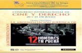  · 12 Hombres en Pugna / 12 Angry Men Director: Sidney Lumet / Estados Unidos / 1957 / 95 min. DVD 16:25 hrs. Recepción de invitados y registro de participantes 18:00 hrs. FUNCIÓN