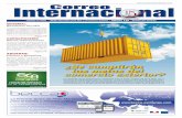 ¿Se cumplirán las metas del comercio exterior?fitac.net/documents/CORREOINTERNACIONALJUNIODE2016-.pdfpara quien la prevención del lavado de activos y de la financiación del terrorismo