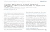 La diálisis peritoneal es la mejor alternativa coste-efectiva para la …scielo.isciii.es/pdf/nefrologia/v31n5/editorial.pdf · 2012-03-01 · editorial 507 J. Arrieta et al.La diálisis