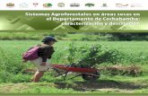 Sistemas Agroforestales en áreas secas en el Departamento ... EN AREAS SECAS CBBA.pdf · Las experiencias con sistemas agroforestales en la zona tropical húmeda de Bolivia sugieren