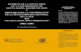 Cuaderno de Estudio No. 132 - Rafael Landívar Universityrecursosbiblio.url.edu.gt/publicjlg/url/IIJ/cuadren_estu132.pdf · Su Santidad Francisco Instituto de Investigaciones Jurídicas