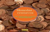 Monedas centavos - Mondo PublishingMonedas y centavos Cómo comprender los bancos y los presupuestos ... Como por arte de magia salen billetes nuevos y brillantes, listos para gastar.