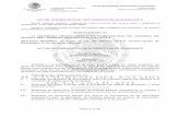Ley del Sistema Estatal Anticorrupción de Guanajuatostrc.guanajuato.gob.mx/wp-content/uploads/2017/07... · X. Sistema Estatal: el Sistema Estatal Anticorrupción. Artículo 4.Son