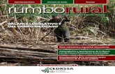  · El campo mexicano en la encrucijada | 70 Instituto de Estudios para el Desarrollo Rural Maya (I-MAYA) Maíz: soberanía y seguridad alimentarias | 72 Confederación Nacional de