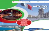 2017eventurismo.com.co/mW.web/mW.productos/Mexico 2017.pdfartesanias para demostración de cómo los teotihuacanos elaboraban textiles y artesanían en piedra como la Obsidiana y el