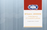 Plan 2009 - IPN...Gestión ambiental y tecnologías limpias : Análisis de hilos y telas . Patronaje : Metrología, normalización y ensayos textiles . Electromecánica y electrónica