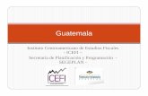 guatemala quito 23may2008 - United Nations · Hombres 1,6 4,3 2,5 2,5 2,8 1,5 ... yAnálisis basado en ENCOVI reporta principalmente crisis localizadas – idiosincráticas – ...