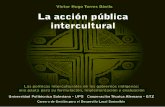 La acción pública interculturaldspace.ups.edu.ec/bitstream/123456789/5668/1/La accion publica... · Fax:(593-2) 2506-255 / 2 506-267 e-mail:editorial@abyayala.org Quito-ecuador