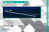 Folleto BIOFLUX 130M40DLEPS · Línea de transferencia (Tubo de Conexión) Producto Esterilizado con Óxido de Etileno, Desechable, Libre de pirógenos y Atóxico Catéter para diálisis