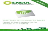 Bienvenido al Newsletter de ENSOL...los reflejos de los animales para enderezarse. Además, puede inducir al desarrollo anormal de las plumas, reducir drásticamente la ingesta de