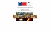 Estrategia Dendroenergía CONAF 2015-2030...Estrategia de Dendroenergía Unidad de Dendroenergía OC. Gerencia de Desarrollo y Fomento Forestal, CONAF 3 •2015-2020: instalación