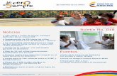 Boletín No. 018 Noticias - De Cero a Siempre · Santa Cruz de Mompox, la Consejería Presidencial para la Primera Infancia, el Instituto Colombiano de Bienestar Familiar – ICBF,