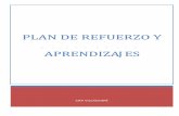 plan refuerzo y mejora 2017-2018 - CRA Villacedrécravillacedre.centros.educa.jcyl.es/sitio/...mejora... · La Ley Orgánica 2/2006, de 3 de Mayo de Educación (Texto Consolidado