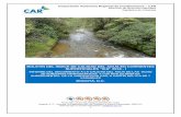 BOLETIN DEL ÍNDICE DE CALIDAD DEL AGUA EN CORRIENTES ... · 3.7 Índice de calidad del agua (ica) – subzona hidrogrÁfica rÍo negro ... 59 3.8 Índice de calidad del agua (ica)