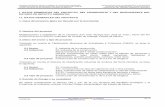 I. DATOS GENERALES DEL PROYECTO, DEL PROMOVENTE Y DEL ...sinat.semarnat.gob.mx/dgiraDocs/documentos/mex/e... · Modernización y ampliación de la carretera San Juan Atzingo-San José