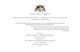 Universidad de Cuenca - dspace.ucuenca.edu.ecdspace.ucuenca.edu.ec/bitstream/123456789/27574/3/Trabajo de Titulación.pdf · 3.2 Clases de Impuestos Municipales ... potestades tributarias