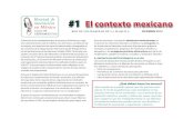 #1 El contexto mexicano - Maquila Solidarity Network...la estructura corporativista del Estado mexicano, y la relación de larga data de la mayoría de las organizaciones sindicales
