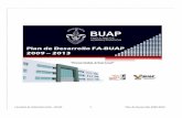 Facultad de Administración ‐BUAP 1 Plan de Desarrollo 2009 ...cmas.siu.buap.mx/portal_pprd/imagenes... · Facultad de Administración ‐ BUAP 13 Plan de Desarrollo 2009 ‐2013