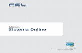 Manual Sistema Online · 2016-05-28 · Manual Sistema Online Proveedor autorizado de certificación SAT Número de aprobación: 55029  55029