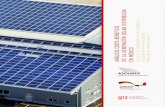INICIATIVA DE GENERACIÓN SOLAR DISTRIBUIDA ......La Asociación Mexicana de Energía Solar, A.C. (Asolmex) agradece a la Deutsche Gesellschaft für Internationale Zusammenarbeit (GIZ)