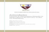 Antioxidantesimgbiblio.vaneduc.edu.ar/fulltext/files/TC112550.pdf · 2014-02-14 · cuantitativo realizado en los consultorios externos del Hospital Centenario de la ciudad de Rosario.