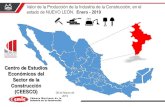 Presentación de PowerPoint estados julio/SITU… · 3.- Tamaulipas 58,905 17.3% 3.6% 4.- Chihuahua 52,092 15.3% 3.2% Total Región 340,275 100.0% 20.8% Cifras expresadas en miles