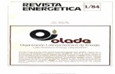 REVISTA -, 1184 ENEROETICA - Centro de Documentación OLADEbiblioteca.olade.org/opac-tmpl/Documentos/hm000278.pdf · realidad actual de olaoe: cumplimiento de sus principios rec iores