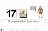 17 de noviembre: balonmano - ANA. Asociación …...17 de noviembre: balonmano Elaborado con pictogramas de Arasaac y Picto Selector por Amaya Áriz info.ana@autismonavarra.com Si
