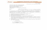 OFICIO N° 580 -2017-GORESAM/ARA · OFICIO N° 580 -2017-GORESAM/ARA CPC LUIS JAVIER SUMARY TABOADA ... Gerente Autoridad Regional Ambiental . exp. 1760196 Moyobamba, 15 de setiembre