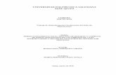 UNIVERSIDAD POLITÉCNICA SALESIANA SEDE QUITO - Repositorio Institucional de la ... · 2019-01-01 · documento: Normas internas de administración del talento humano EP Petroecuador