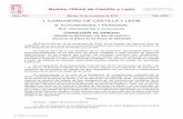 Boletín Oficial de Castilla y LeónOposiciones y Concursos. CONSEJERÍA DE SANIDAD. GERENCIA REGIONAL DE SALUD (SACYL) ... el Decreto 73/2009, de 8 de octubre, regula el procedimiento